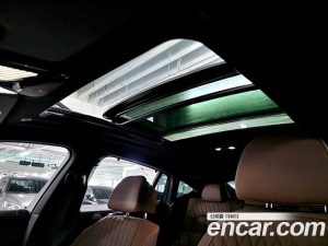 BMW X6 xDrive40i M Sport 2024 года из Южной Кореи