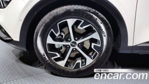 Kia Sportage Noblesse 2WD 2024 года из Южной Кореи