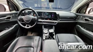 Kia Sportage Noblesse 2WD 2024 года из Южной Кореи