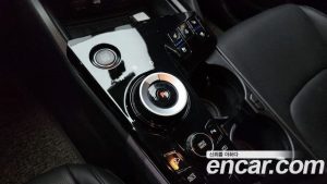 Kia Sportage Noblesse 2WD 2024 года из Южной Кореи