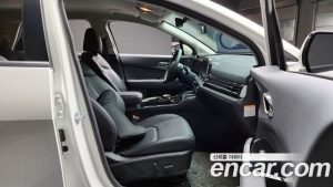 Kia Sportage Noblesse 2WD 2024 года из Южной Кореи