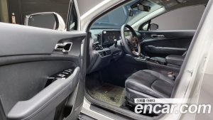 Kia Sportage Noblesse 2WD 2024 года из Южной Кореи