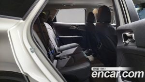 Kia Sportage Noblesse 2WD 2024 года из Южной Кореи
