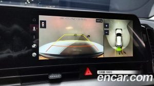 Kia Sportage Noblesse 2WD 2024 года из Южной Кореи