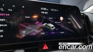 Kia Sportage Noblesse 2WD 2024 года из Южной Кореи