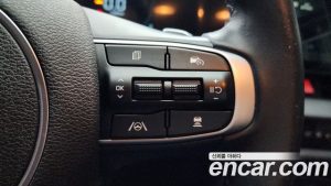 Kia Sportage Noblesse 2WD 2024 года из Южной Кореи