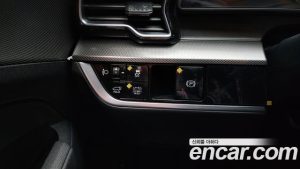 Kia Sportage Noblesse 2WD 2024 года из Южной Кореи