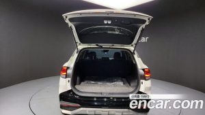Kia Sportage Noblesse 2WD 2024 года из Южной Кореи