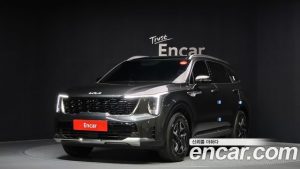Kia Sorento HEV 1.6 2WD 2025 года из Южной Кореи