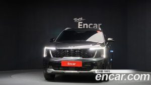 Kia Sorento HEV 1.6 2WD 2025 года из Южной Кореи