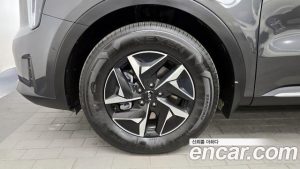 Kia Sorento HEV 1.6 2WD 2025 года из Южной Кореи