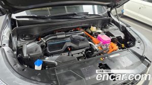 Kia Sorento HEV 1.6 2WD 2025 года из Южной Кореи