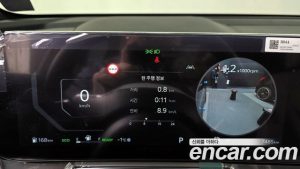 Kia Sorento HEV 1.6 2WD 2025 года из Южной Кореи