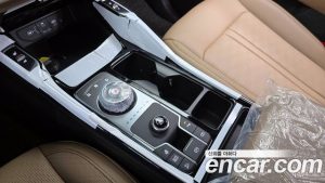Kia Sorento HEV 1.6 2WD 2025 года из Южной Кореи