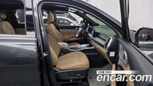 Kia Sorento HEV 1.6 2WD 2025 года из Южной Кореи