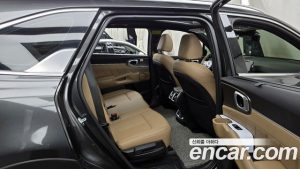 Kia Sorento HEV 1.6 2WD 2025 года из Южной Кореи