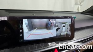 Kia Sorento HEV 1.6 2WD 2025 года из Южной Кореи