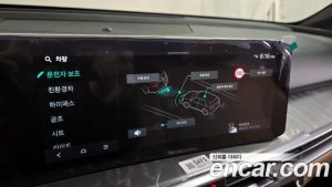Kia Sorento HEV 1.6 2WD 2025 года из Южной Кореи