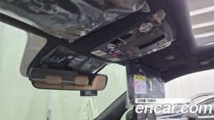 Kia Sorento HEV 1.6 2WD 2025 года из Южной Кореи