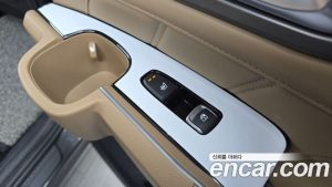 Kia Sorento HEV 1.6 2WD 2025 года из Южной Кореи
