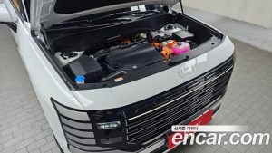Hyundai Palisade HEV 2.5T 4WD 9-Seater 2026 года из Южной Кореи
