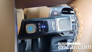 Hyundai Palisade HEV 2.5T 4WD 9-Seater 2026 года из Южной Кореи