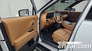 Hyundai Palisade HEV 2.5T 4WD 9-Seater 2026 года из Южной Кореи