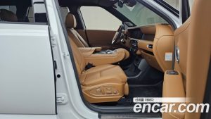 Hyundai Palisade HEV 2.5T 4WD 9-Seater 2026 года из Южной Кореи