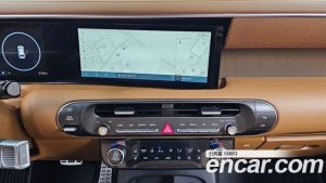 Hyundai Palisade HEV 2.5T 4WD 9-Seater 2026 года из Южной Кореи