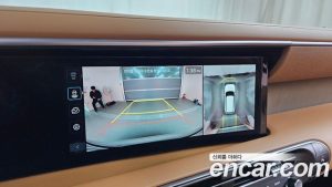 Hyundai Palisade HEV 2.5T 4WD 9-Seater 2026 года из Южной Кореи