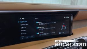Hyundai Palisade HEV 2.5T 4WD 9-Seater 2026 года из Южной Кореи