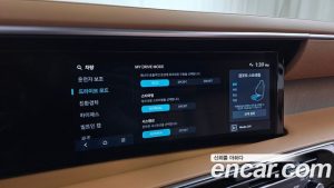 Hyundai Palisade HEV 2.5T 4WD 9-Seater 2026 года из Южной Кореи