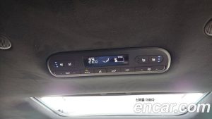 Hyundai Palisade HEV 2.5T 4WD 9-Seater 2026 года из Южной Кореи