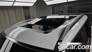 Hyundai Palisade HEV 2.5T 4WD 9-Seater 2026 года из Южной Кореи