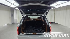 Hyundai Palisade HEV 2.5T 4WD 9-Seater 2026 года из Южной Кореи
