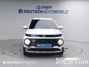 Hyundai Casper Premium 2025 года из Южной Кореи
