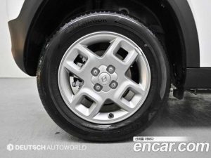 Hyundai Casper Premium 2025 года из Южной Кореи