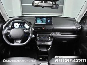 Hyundai Casper Premium 2025 года из Южной Кореи