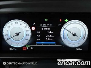 Hyundai Casper Premium 2025 года из Южной Кореи