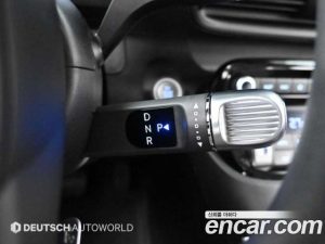 Hyundai Casper Premium 2025 года из Южной Кореи