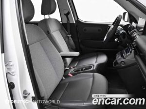 Hyundai Casper Premium 2025 года из Южной Кореи