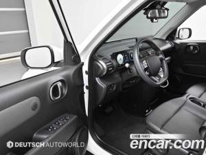 Hyundai Casper Premium 2025 года из Южной Кореи
