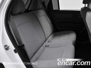 Hyundai Casper Premium 2025 года из Южной Кореи