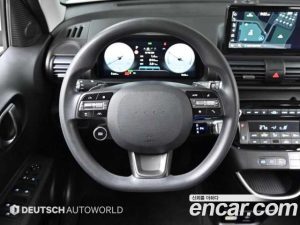 Hyundai Casper Premium 2025 года из Южной Кореи