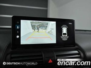 Hyundai Casper Premium 2025 года из Южной Кореи