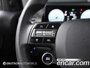 Hyundai Casper Premium 2025 года из Южной Кореи