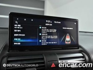 Hyundai Casper Premium 2025 года из Южной Кореи