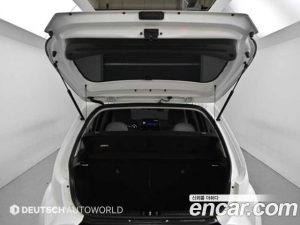 Hyundai Casper Premium 2025 года из Южной Кореи