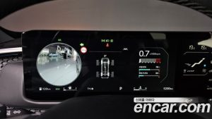 Kia Tasman 2.5T Бензин 4WD 2026 года из Южной Кореи