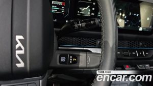 Kia Tasman 2.5T Бензин 4WD 2026 года из Южной Кореи